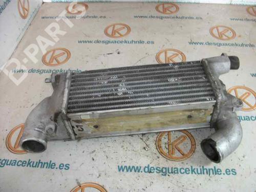 Intercooler ROVER 400 II (RT) 420 Di | BP2476715M30 