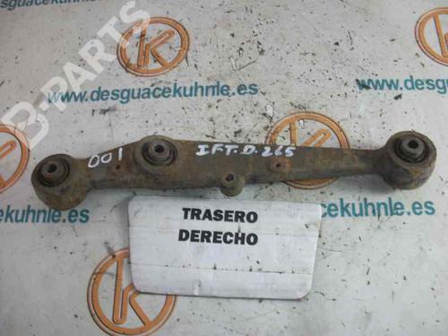 right-rear-suspension-arm-rover-400-ii-rt-1995-1996-1997-1998-1999-2000-2453836 main image