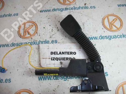 Front left belt tensioner ROVER 75 (RJ)  | BP2462088C87 