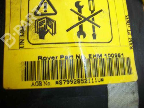 Electronic module ROVER 75 (RJ)  | BP2464950M83 