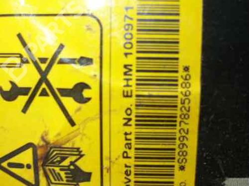Electronic module ROVER 75 (RJ)  | BP2464928M83 