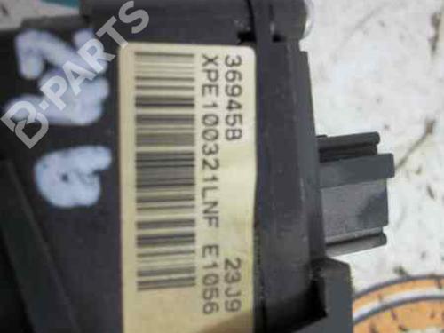 Ratstangsstang ROVER 75 (RJ)  | BP2457722I23 