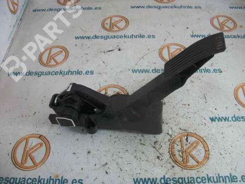 Used Pedal MERCEDES-BENZ A-CLASS (W169) [2004-2012]  2449689