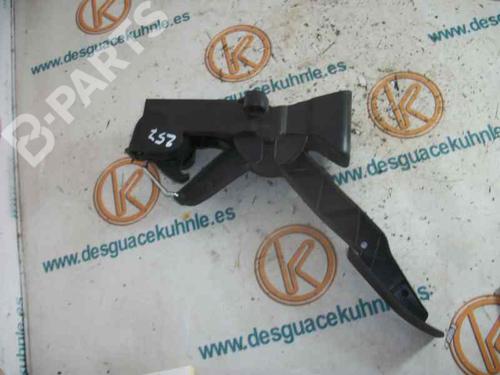 Pedal MERCEDES-BENZ A-CLASS (W169)  | BP2449689I4 