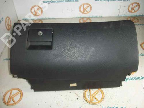 Handskerum AUDI A6 C4 (4A2)  | BP2453038C95 