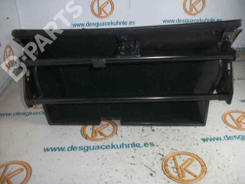 Handskerum AUDI A6 C4 (4A2)  | BP2453038C95 