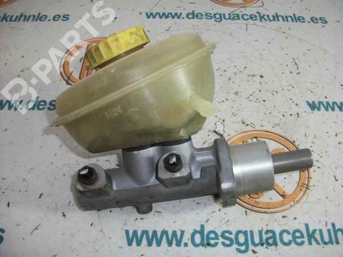 Used Brake master cylinder AUDI A6 C4 (4A2) [1994-1998]  2453602