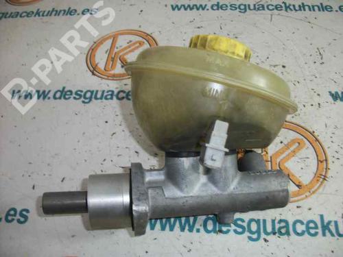 Brake master cylinder AUDI A6 C4 (4A2)  | BP2453602M77 