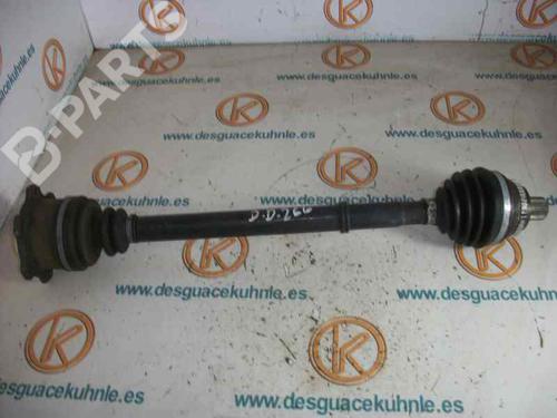 Used Right front driveshaft AUDI A6 C4 (4A2) [1994-1998]  2453012