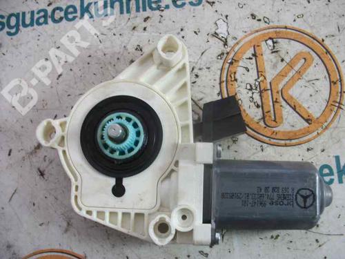 Right rear window motor MERCEDES-BENZ A-CLASS (W169)  | BP2471376E22 