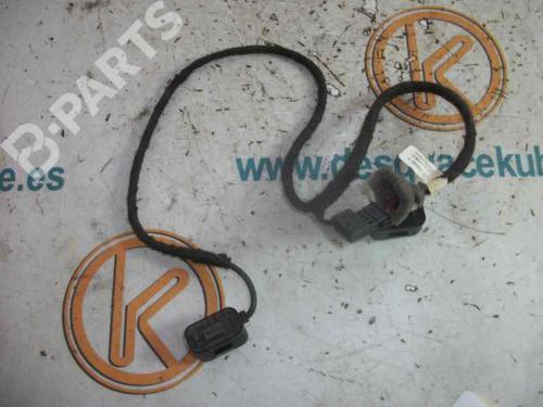 Used Electronic module MERCEDES-BENZ A-CLASS (W169) [2004-2012]  2472605