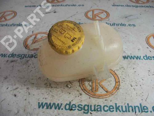 Ekspansjonstank OPEL CORSA C (X01) 1.2 (F08, F68) (75 hp) 2472718