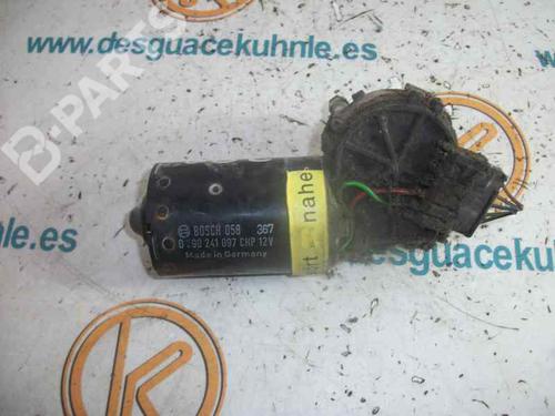 BP2448703M29 | Motor limpia delantero AUDI 80 B4 Avant (8C5) 1.9 TDI BP2448703M29