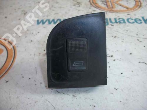 Used Right front window switch AUDI 80 B4 Avant (8C5) 1.9 TDI (90 hp) 2458913