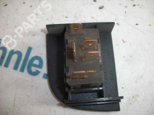 Right front window switch AUDI 80 B4 Avant (8C5) 1.9 TDI | BP2458913I26 