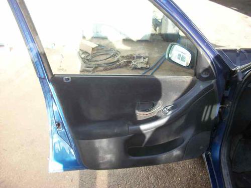 Porta frente esquerda PEUGEOT 306 (7B, N3, N5) 1.9 STD (69 hp)null