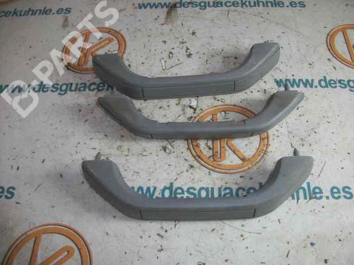 Interior roof PEUGEOT 306 (7B, N3, N5) 1.9 STD (69 hp) 2477322