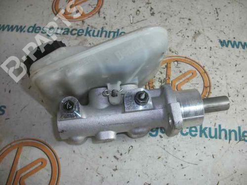 Brake master cylinder PEUGEOT 306 (7B, N3, N5) 1.9 STD | BP2453733M77 