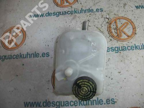 Brake master cylinder PEUGEOT 306 (7B, N3, N5) 1.9 STD | BP2453733M77 