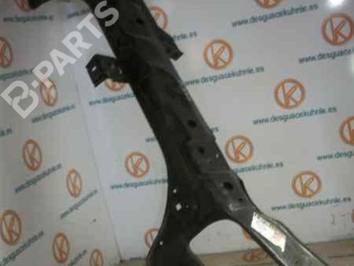 Frontplade/Frontkurv PEUGEOT 306 (7B, N3, N5) 1.9 STD (69 hp) 2459283