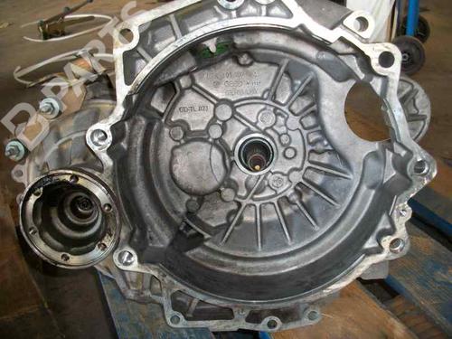 Used Gearbox SKODA OCTAVIA I (1U2) [1996-2010]  2453309