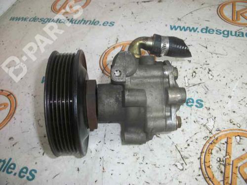 Steering pump SKODA OCTAVIA I (1U2)  | BP2474059M99 
