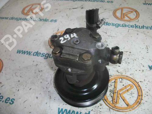 Steering pump SKODA OCTAVIA I (1U2)  | BP2474059M99 