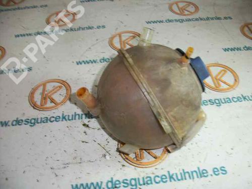 Expansion tank SKODA OCTAVIA I (1U2)  | BP2459471C120 