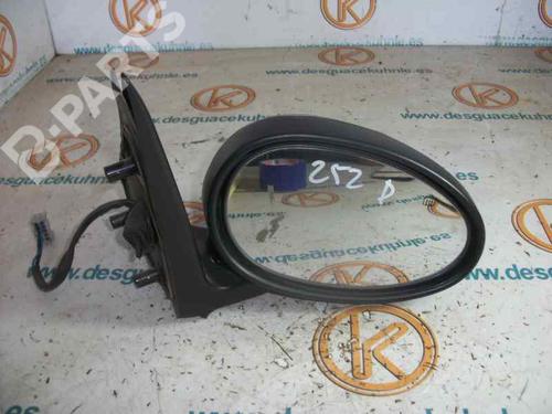 Used Right mirror ROVER 25 I Hatchback (RF) [1999-2006]  2470231