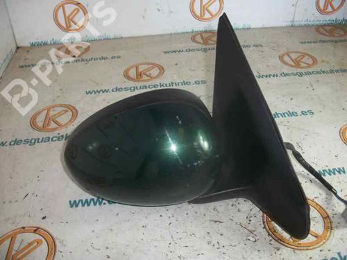 Right mirror ROVER 25 I Hatchback (RF)  | BP2470231C27 