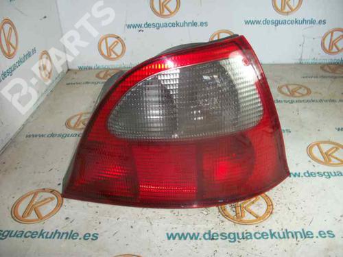 Used Right taillight ROVER 25 I Hatchback (RF) [1999-2006]  2447782