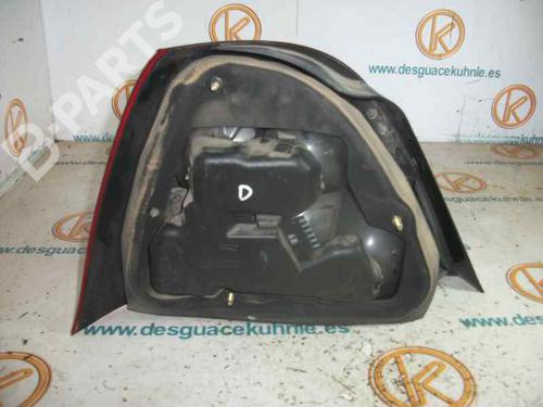Right taillight ROVER 25 I Hatchback (RF)  | BP2447782C35 