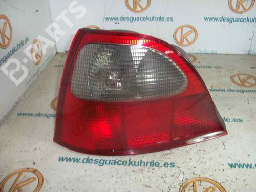 Used Left taillight ROVER 25 I Hatchback (RF) [1999-2006]  2450715