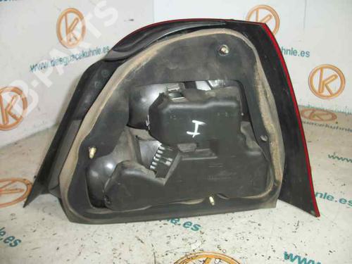 Left taillight ROVER 25 I Hatchback (RF)  | BP2450715C34 
