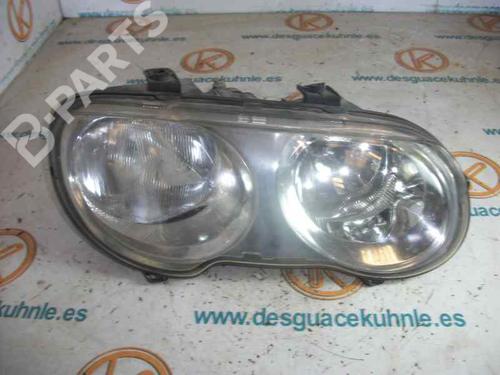 Scheinwerfer rechts für ROVER 25 I Hatchback (RF) [1999-2006]  2449781