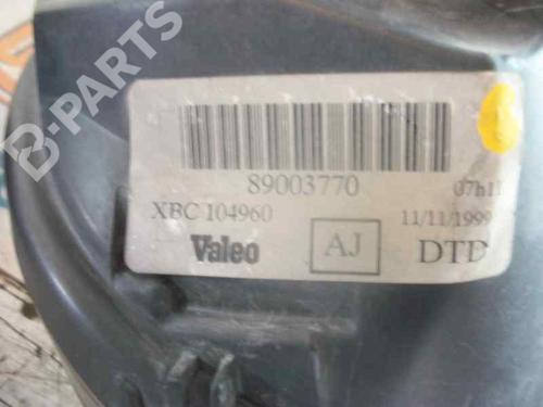 Faro derecho ROVER 25 I Hatchback (RF)  | BP2449781C29 