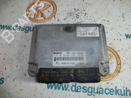 Computer motormanagement ROVER 25 I Hatchback (RF) [1999-2006]  2452605
