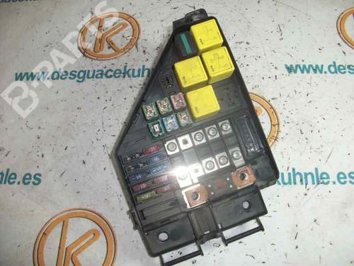 Used Fuse box ROVER 25 I Hatchback (RF) [1999-2006]  2454205