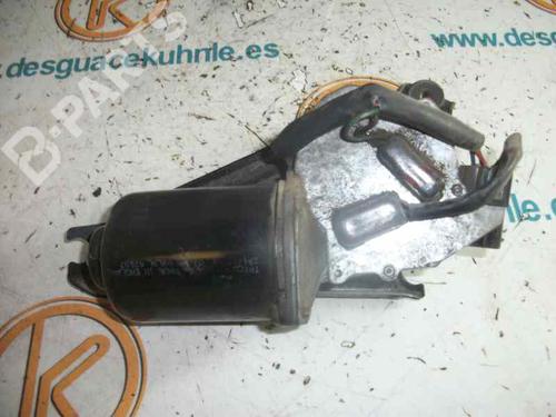 Used Front wiper motor ROVER 25 I Hatchback (RF) [1999-2006]  2448739