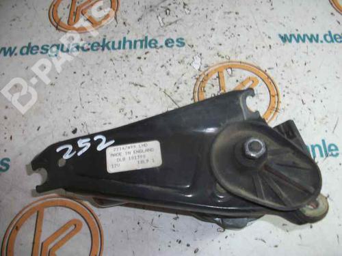 Front wiper motor ROVER 25 I Hatchback (RF)  | BP2448739M29 