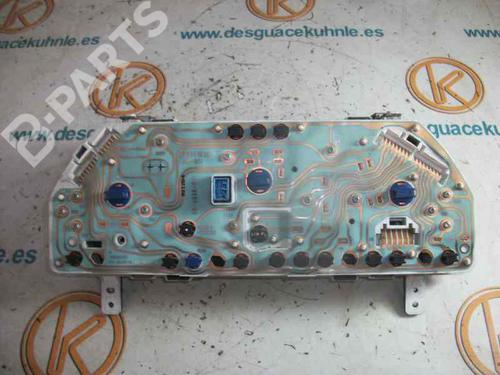 Instrument cluster ROVER 25 I Hatchback (RF)  | BP2460162C47 