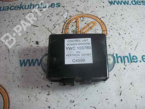 Elektronische module ROVER 25 I Hatchback (RF) [1999-2006]  2457358