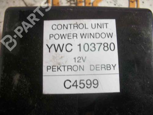 Elektronische module ROVER 25 I Hatchback (RF)  | BP2457358M83 
