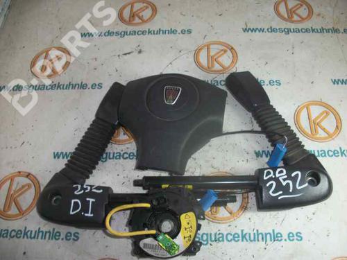 Airbag Kit MG MG ZR 2.0 TD (100 hp) 2463227