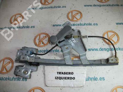 Rudehejsemekanisme venstre bagtil SKODA OCTAVIA I (1U2) [1996-2010]  2462107