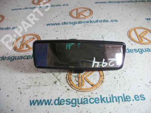 Used Rear mirror SKODA OCTAVIA I (1U2) [1996-2010]  2480456