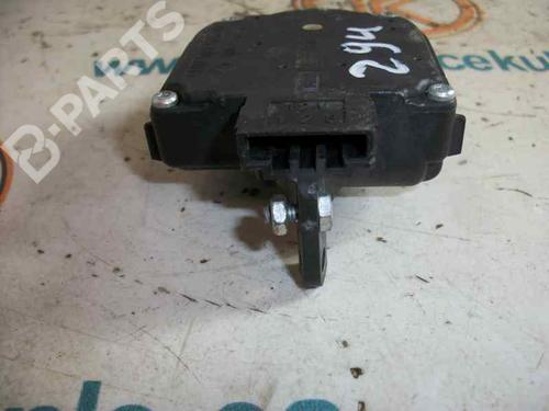 Varmeblæser SKODA OCTAVIA I (1U2)  | BP2452496M62 
