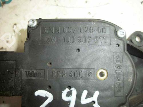 Varmeblæser SKODA OCTAVIA I (1U2)  | BP2452496M62 