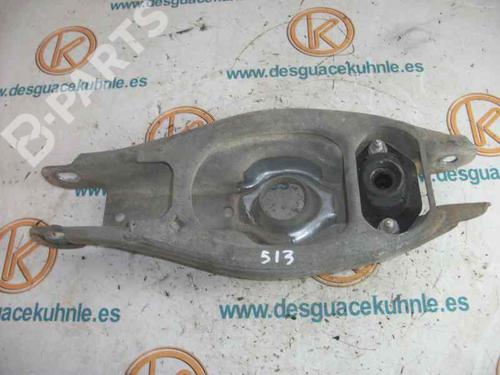 Used Right rear suspension arm BMW 3 (E90) 318 d (122 hp) 2451628