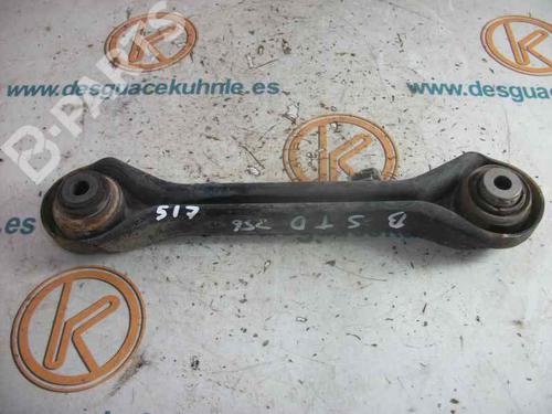 Querlenker rechts hinten für BMW 3 (E90) 318 d (122 hp) 2474736